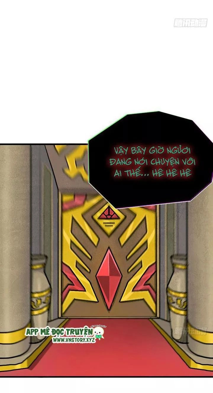 Cứu Thế Giới Đi, Ông Chú! Chapter 69 - 41