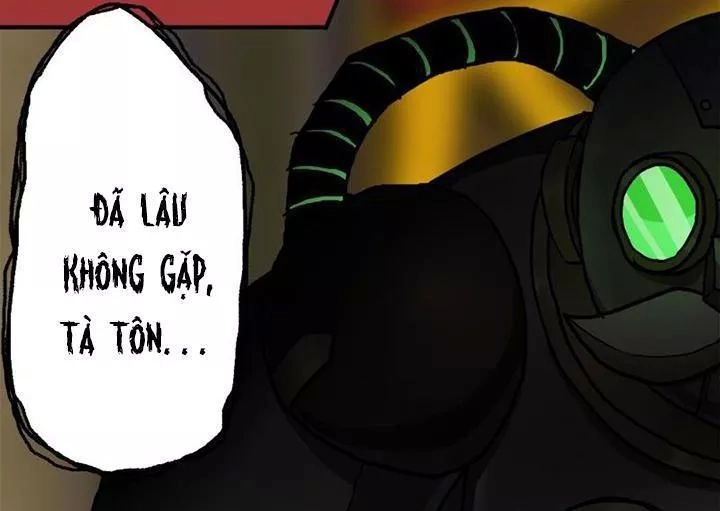 Cứu Thế Giới Đi, Ông Chú! Chapter 69 - 46