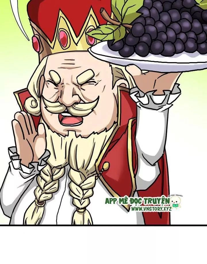 Cứu Thế Giới Đi, Ông Chú! Chapter 69 - 55