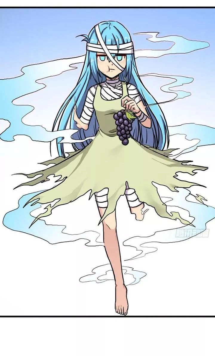 Cứu Thế Giới Đi, Ông Chú! Chapter 69 - 59