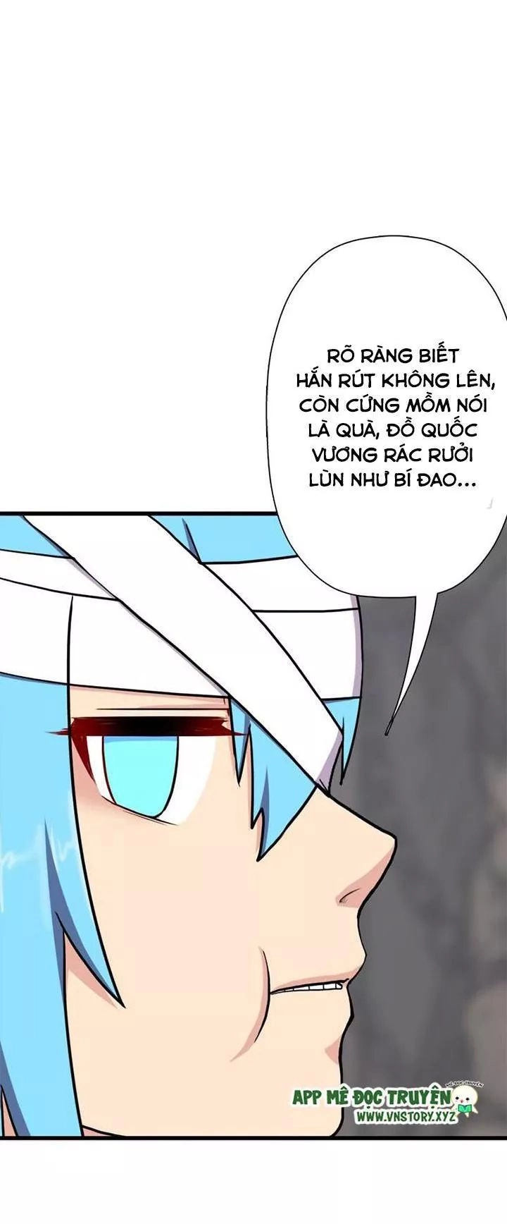 Cứu Thế Giới Đi, Ông Chú! Chapter 70 - 10