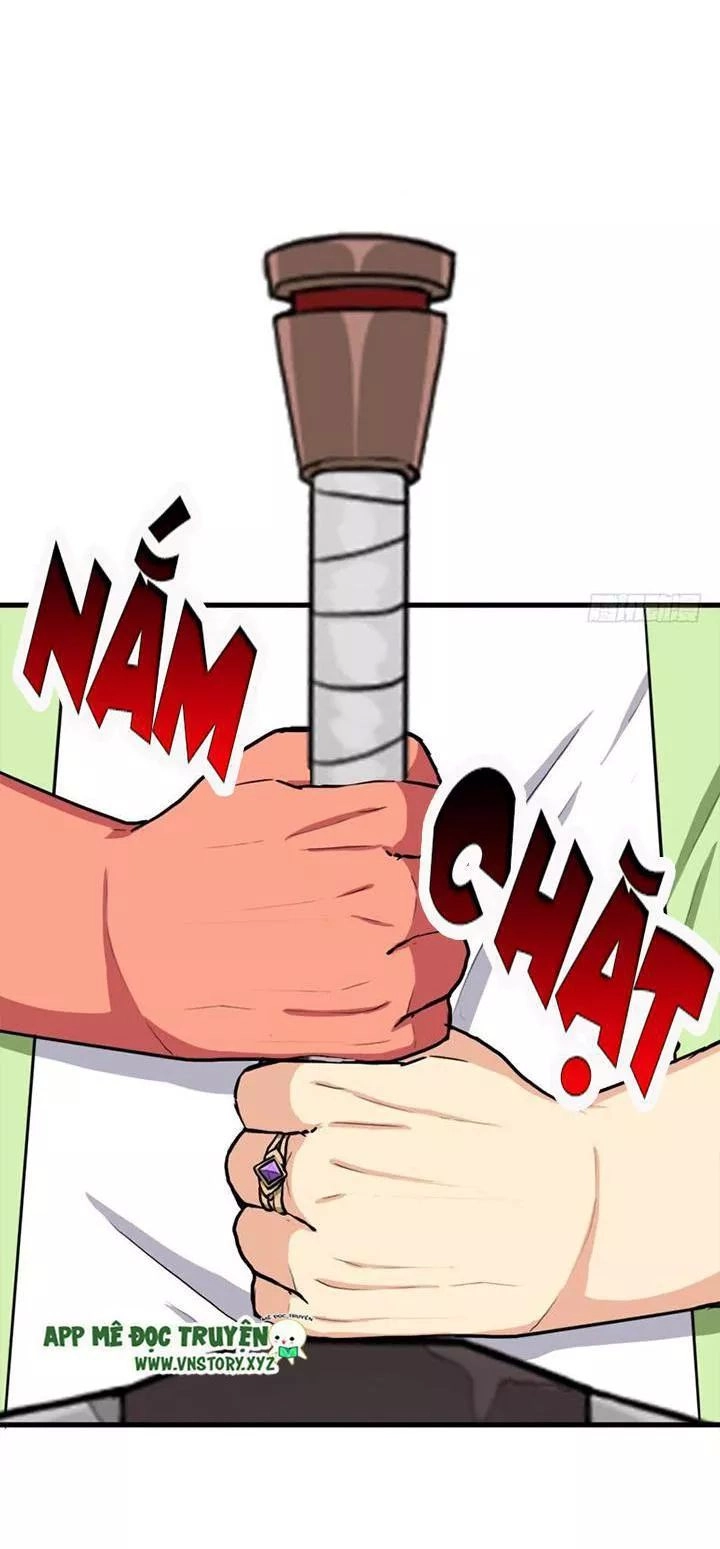 Cứu Thế Giới Đi, Ông Chú! Chapter 70 - 16