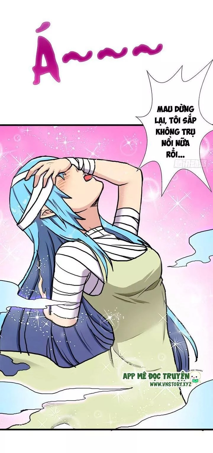 Cứu Thế Giới Đi, Ông Chú! Chapter 70 - 22