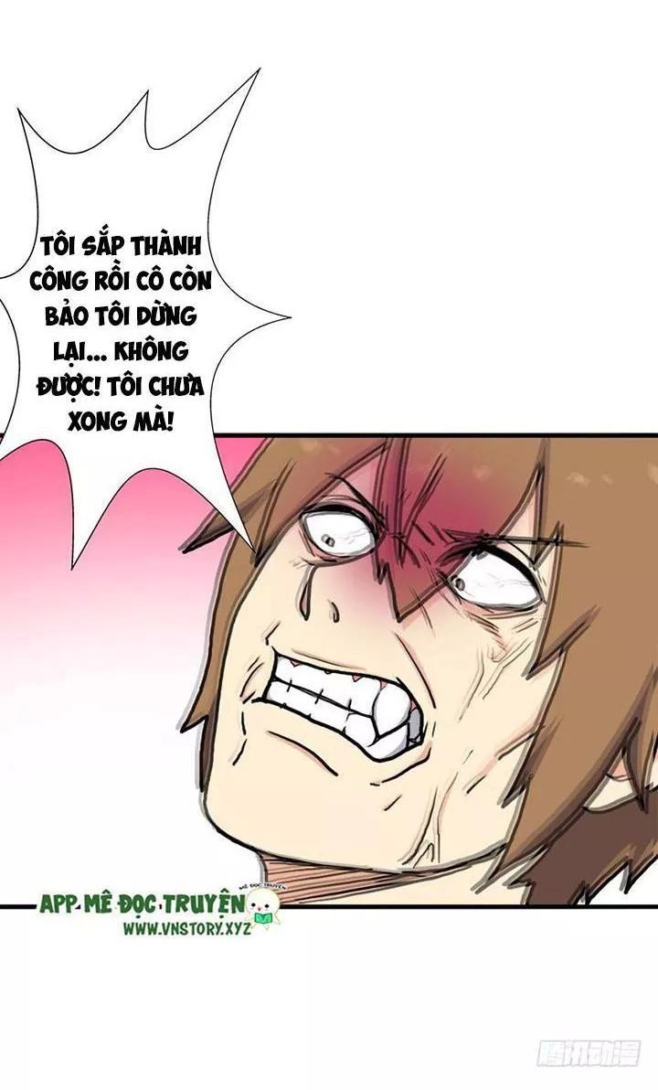 Cứu Thế Giới Đi, Ông Chú! Chapter 70 - 23