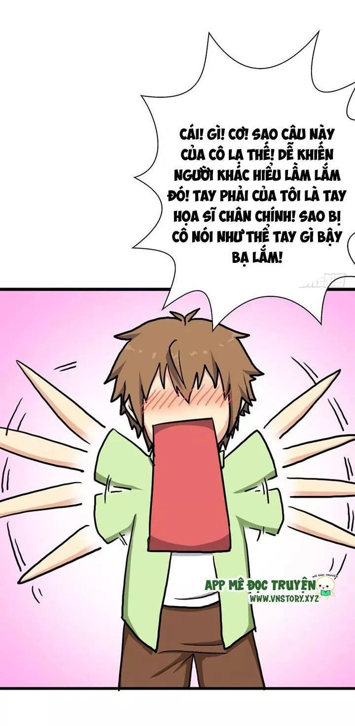 Cứu Thế Giới Đi, Ông Chú! Chapter 70 - 30