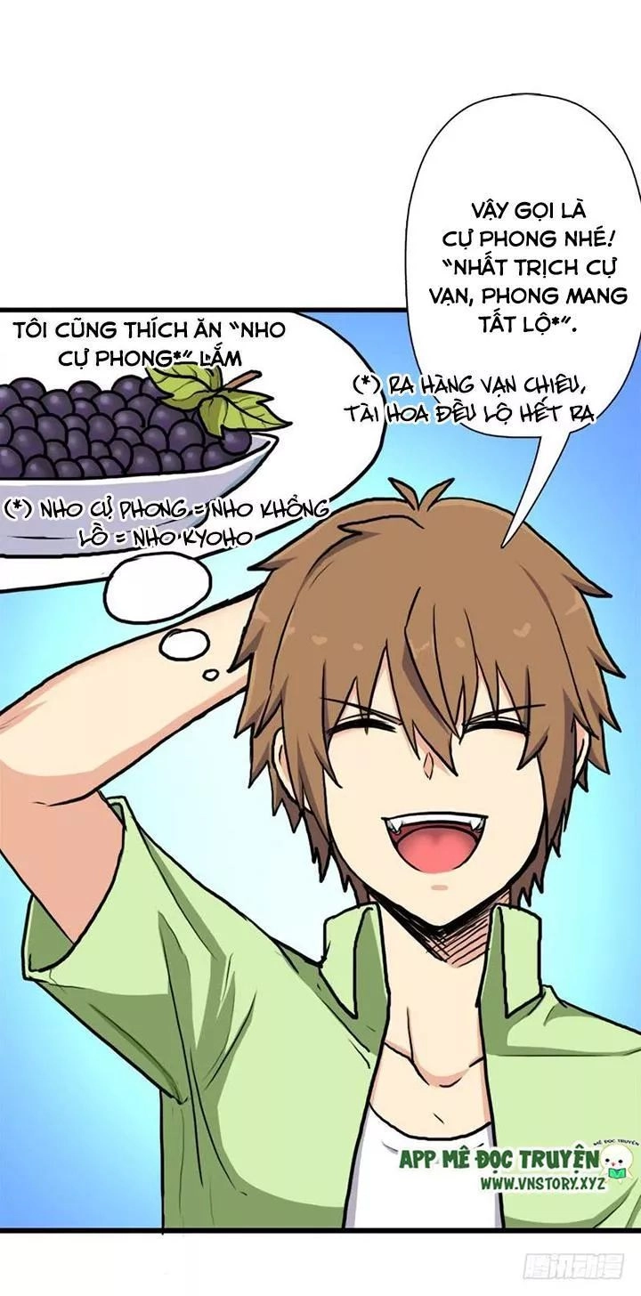 Cứu Thế Giới Đi, Ông Chú! Chapter 70 - 32