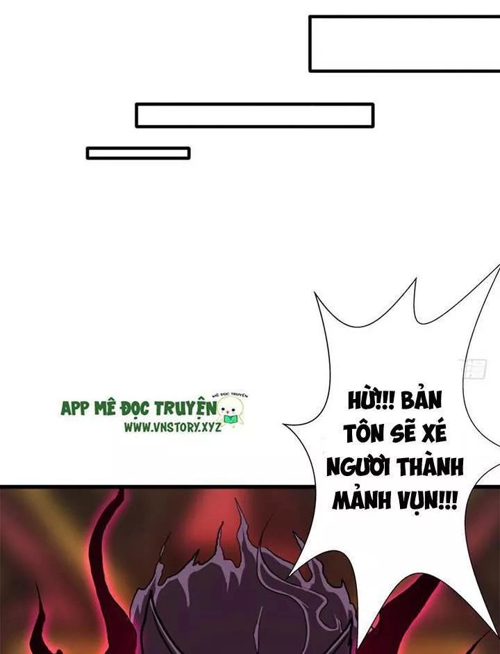 Cứu Thế Giới Đi, Ông Chú! Chapter 70 - 34