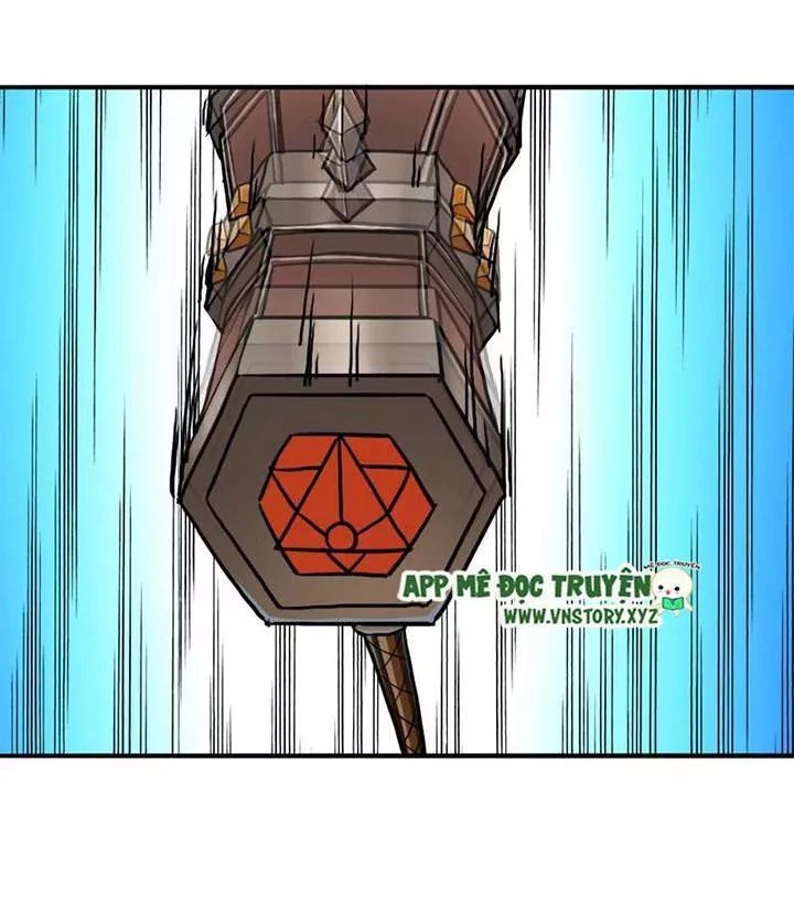 Cứu Thế Giới Đi, Ông Chú! Chapter 70 - 37