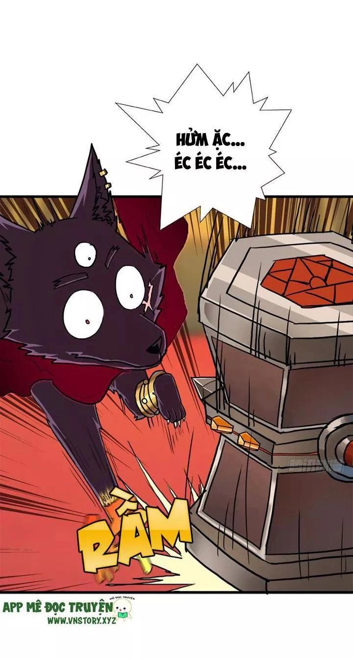 Cứu Thế Giới Đi, Ông Chú! Chapter 70 - 38