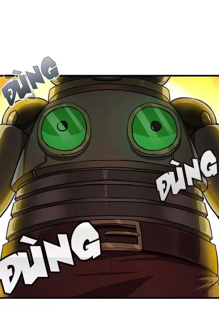 Cứu Thế Giới Đi, Ông Chú! Chapter 70 - 39