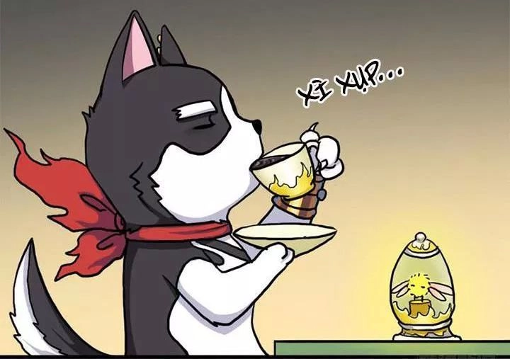 Cứu Thế Giới Đi, Ông Chú! Chapter 70 - 48