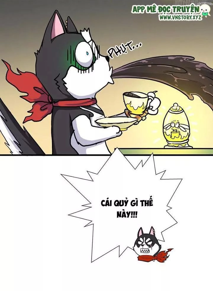 Cứu Thế Giới Đi, Ông Chú! Chapter 70 - 49