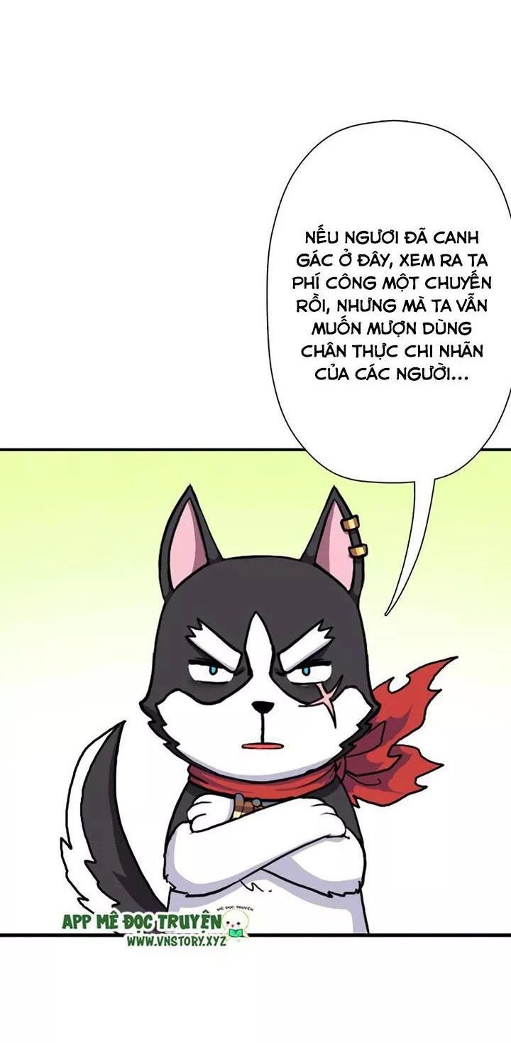 Cứu Thế Giới Đi, Ông Chú! Chapter 70 - 52