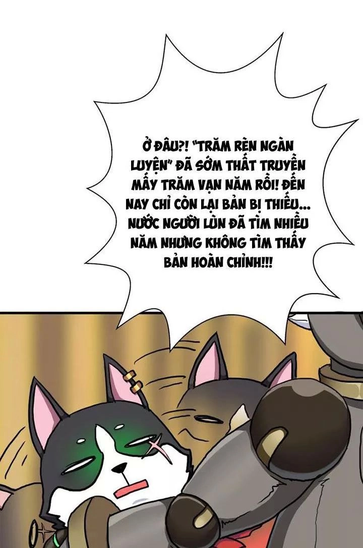 Cứu Thế Giới Đi, Ông Chú! Chapter 70 - 55