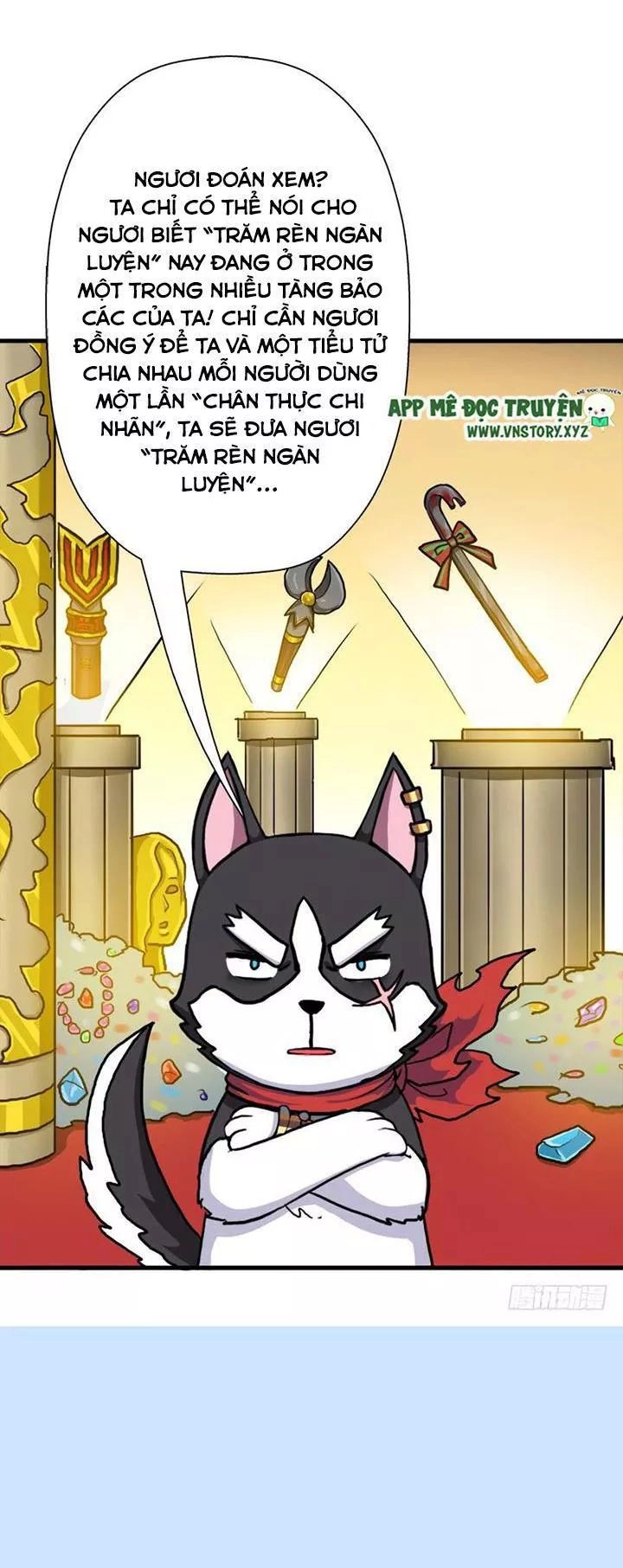 Cứu Thế Giới Đi, Ông Chú! Chapter 70 - 60