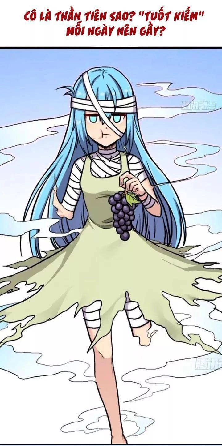 Cứu Thế Giới Đi, Ông Chú! Chapter 70 - 62