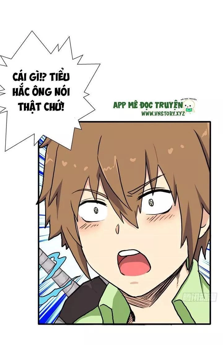 Cứu Thế Giới Đi, Ông Chú! Chapter 71 - 2