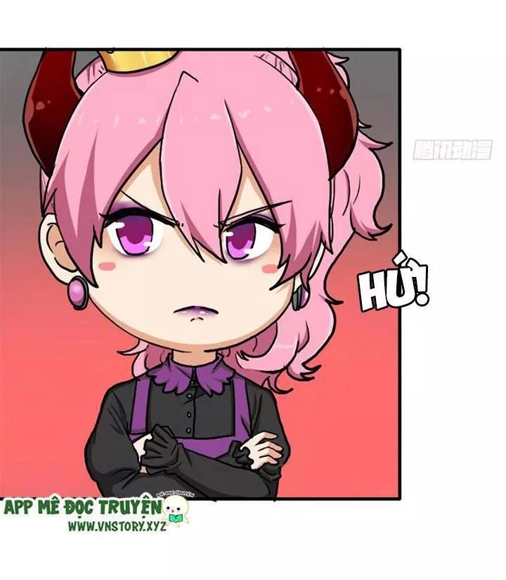 Cứu Thế Giới Đi, Ông Chú! Chapter 71 - 6