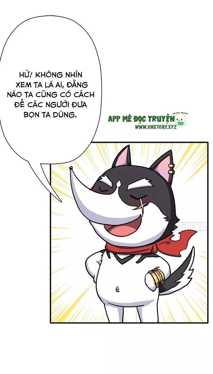 Cứu Thế Giới Đi, Ông Chú! Chapter 71 - 10