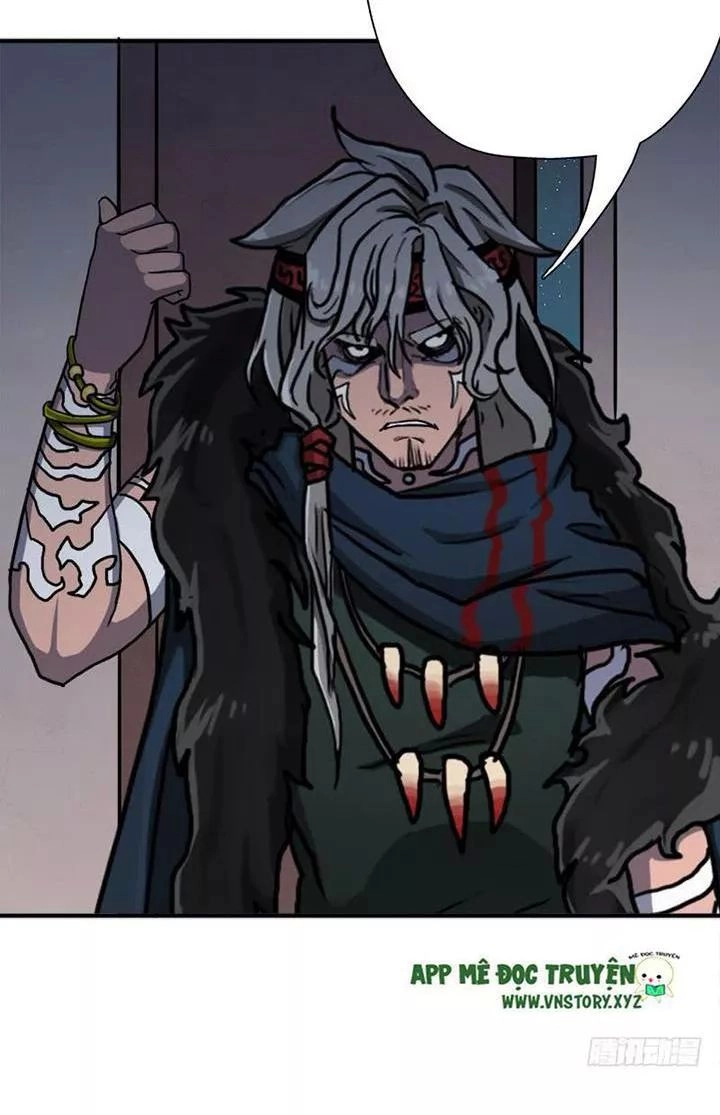 Cứu Thế Giới Đi, Ông Chú! Chapter 71 - 13