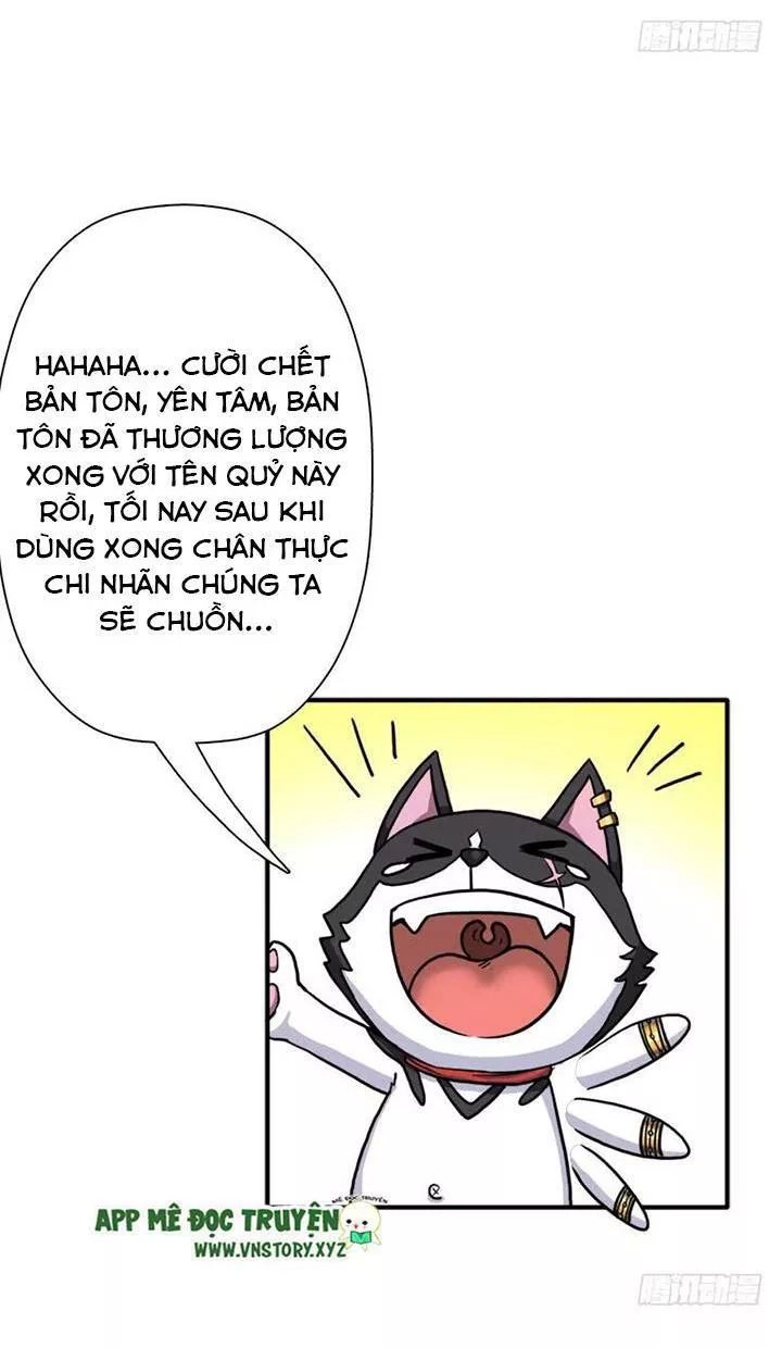 Cứu Thế Giới Đi, Ông Chú! Chapter 71 - 15