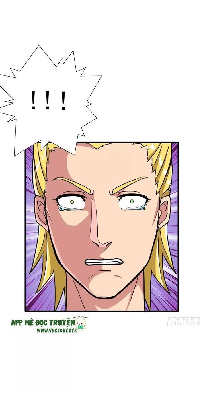 Cứu Thế Giới Đi, Ông Chú! Chapter 71 - 20