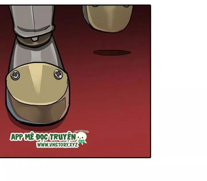 Cứu Thế Giới Đi, Ông Chú! Chapter 71 - 27