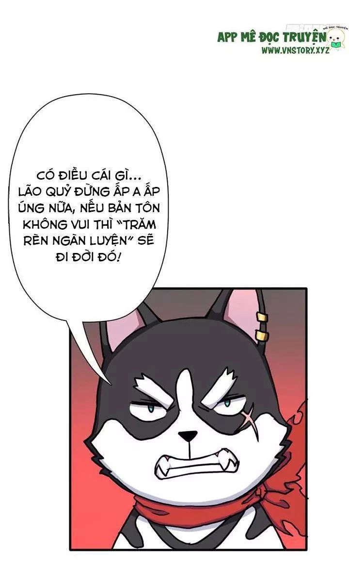 Cứu Thế Giới Đi, Ông Chú! Chapter 71 - 29