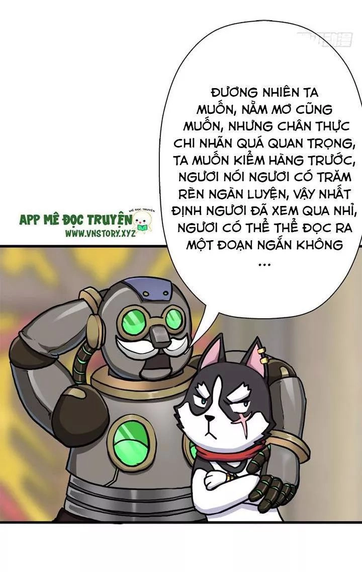 Cứu Thế Giới Đi, Ông Chú! Chapter 71 - 30