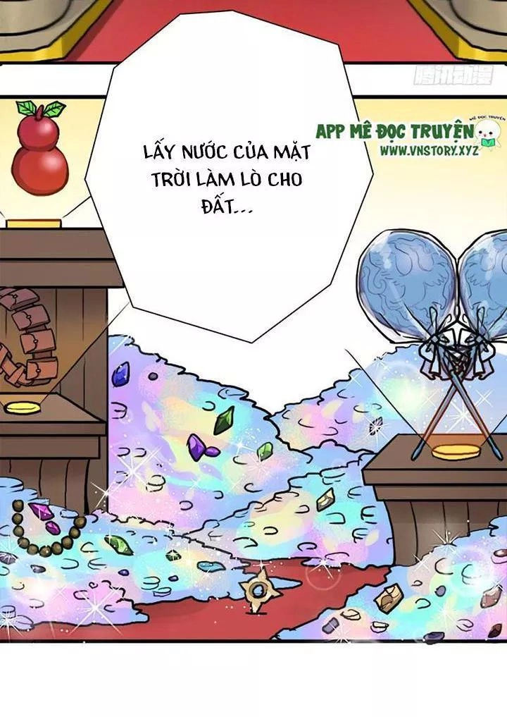 Cứu Thế Giới Đi, Ông Chú! Chapter 71 - 35