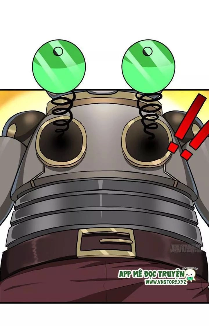 Cứu Thế Giới Đi, Ông Chú! Chapter 71 - 37