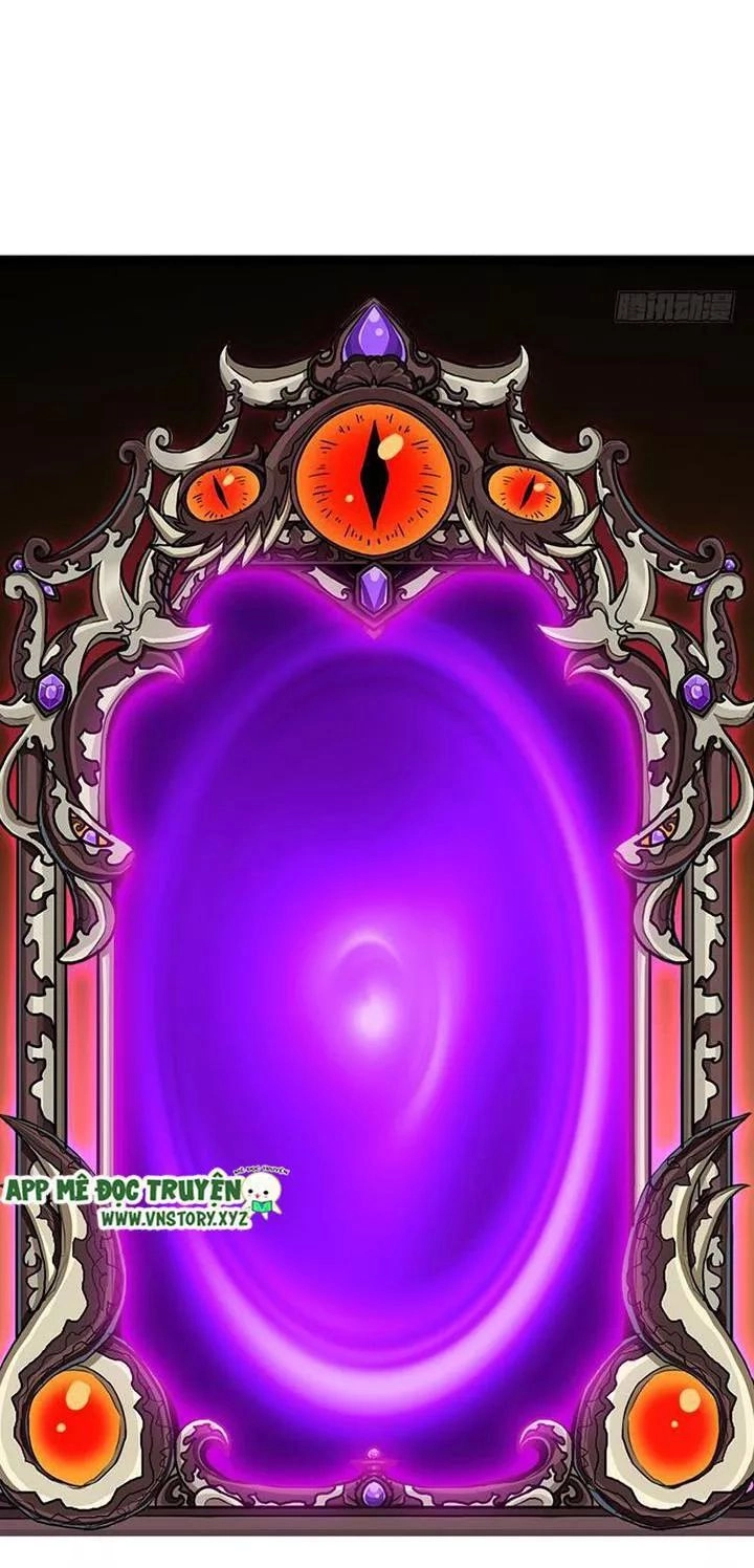 Cứu Thế Giới Đi, Ông Chú! Chapter 71 - 51