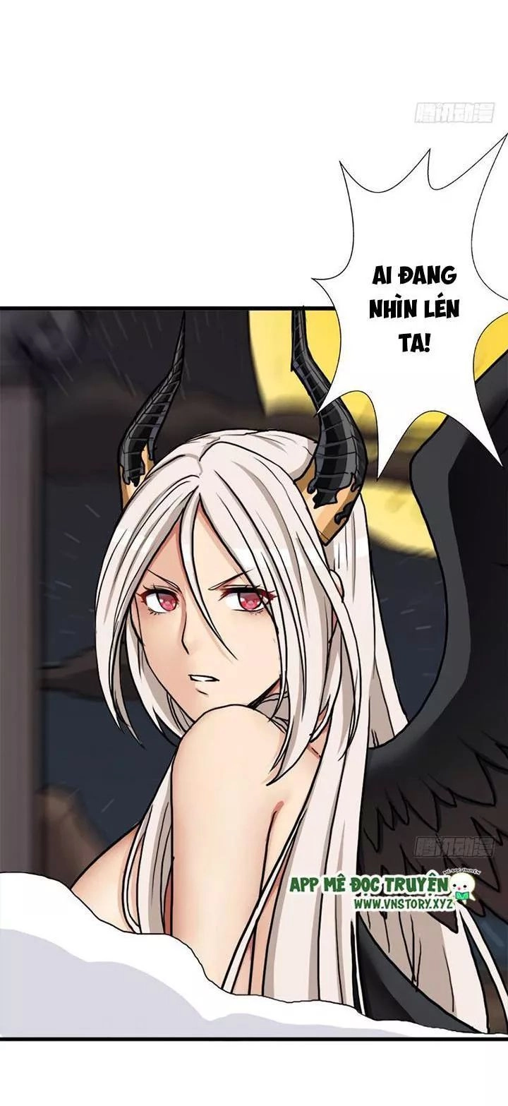 Cứu Thế Giới Đi, Ông Chú! Chapter 71 - 55