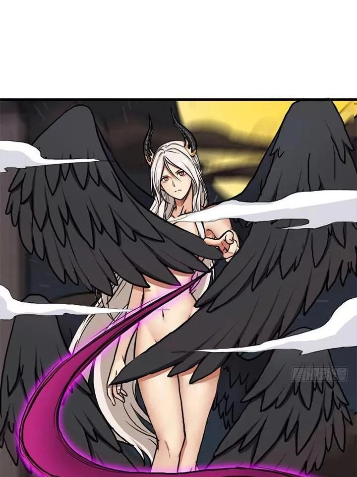 Cứu Thế Giới Đi, Ông Chú! Chapter 71 - 58