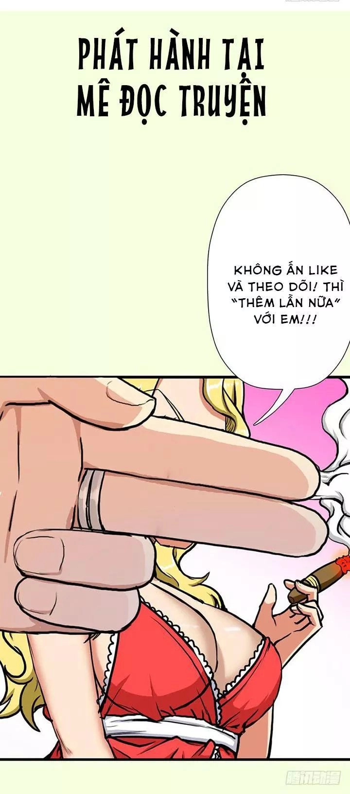 Cứu Thế Giới Đi, Ông Chú! Chapter 72 - 67