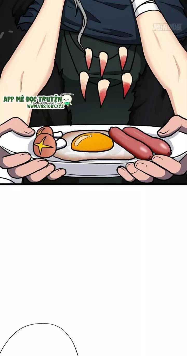 Cứu Thế Giới Đi, Ông Chú! Chapter 73 - 5