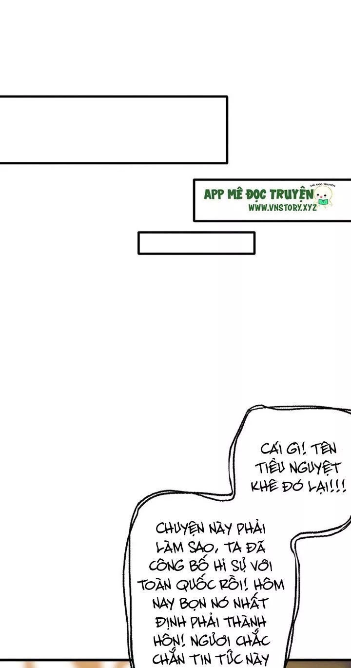 Cứu Thế Giới Đi, Ông Chú! Chapter 73 - 18