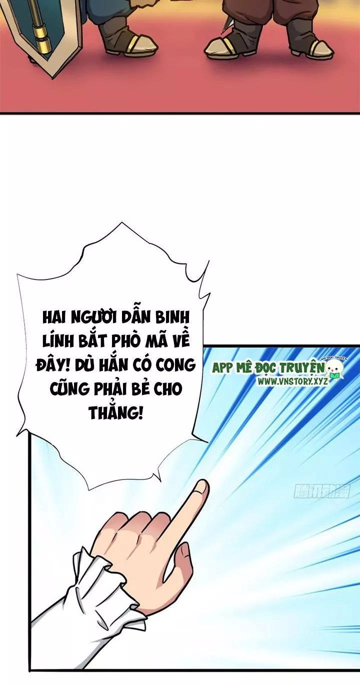 Cứu Thế Giới Đi, Ông Chú! Chapter 73 - 22