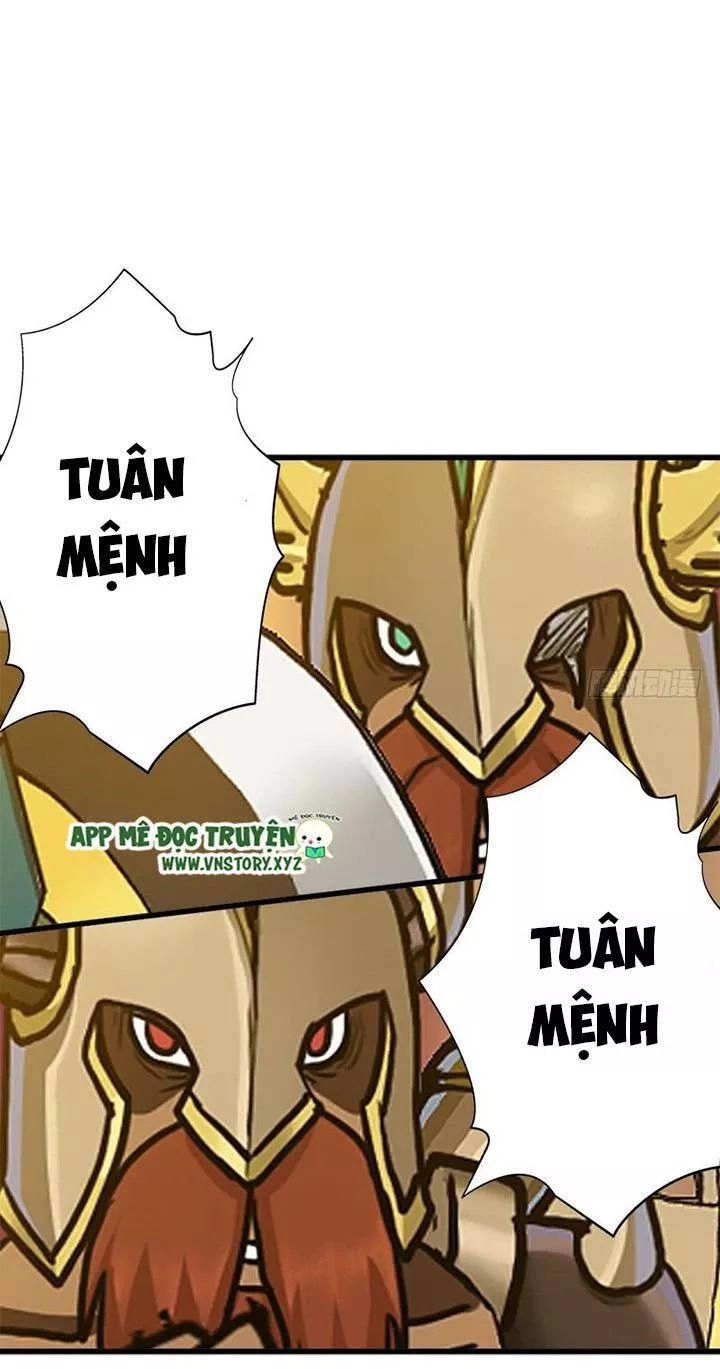 Cứu Thế Giới Đi, Ông Chú! Chapter 73 - 23