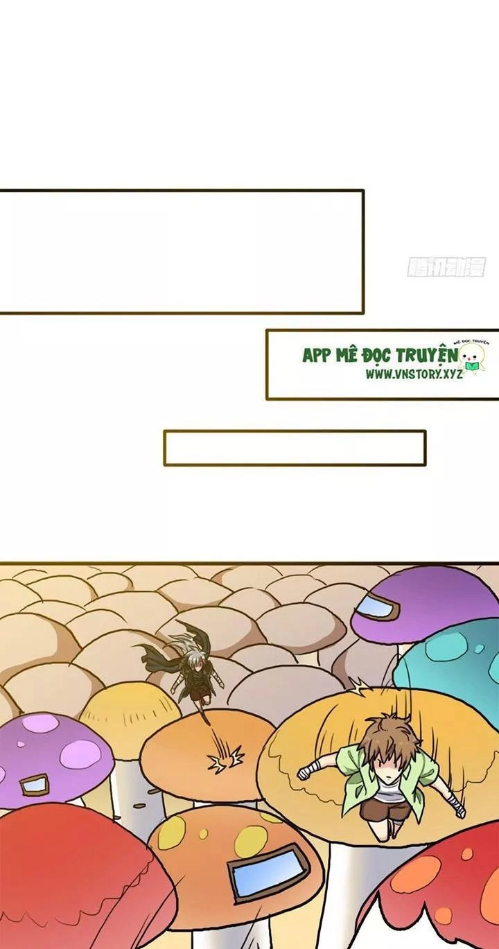 Cứu Thế Giới Đi, Ông Chú! Chapter 73 - 24