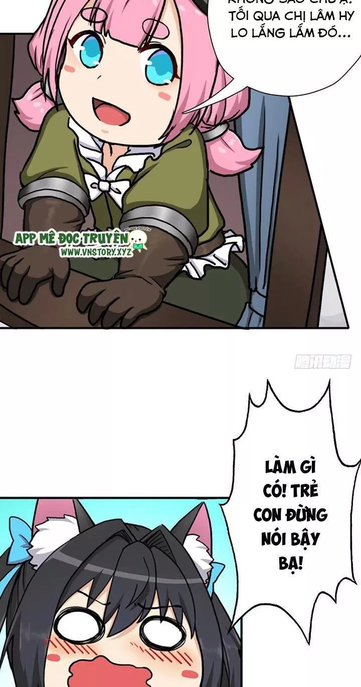 Cứu Thế Giới Đi, Ông Chú! Chapter 73 - 29