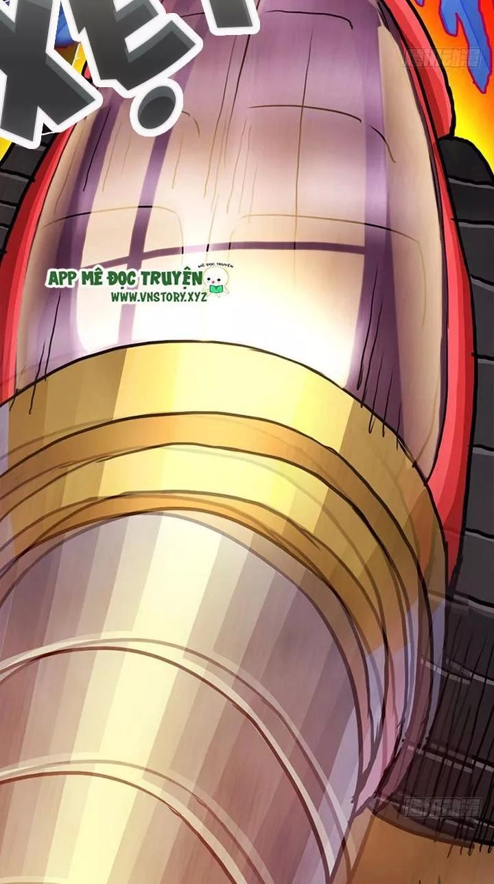 Cứu Thế Giới Đi, Ông Chú! Chapter 73 - 36