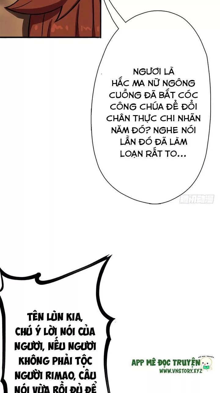 Cứu Thế Giới Đi, Ông Chú! Chapter 73 - 41