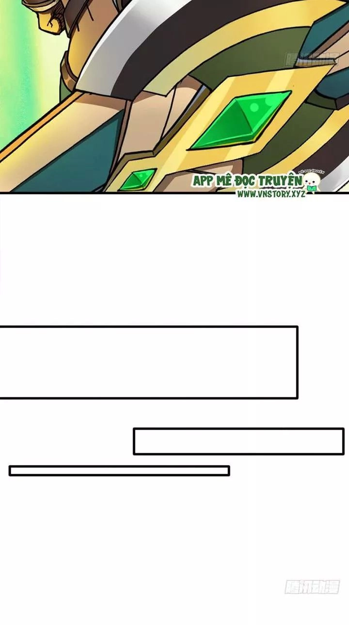 Cứu Thế Giới Đi, Ông Chú! Chapter 73 - 46