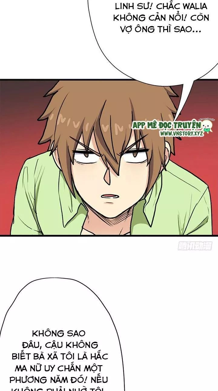 Cứu Thế Giới Đi, Ông Chú! Chapter 73 - 48