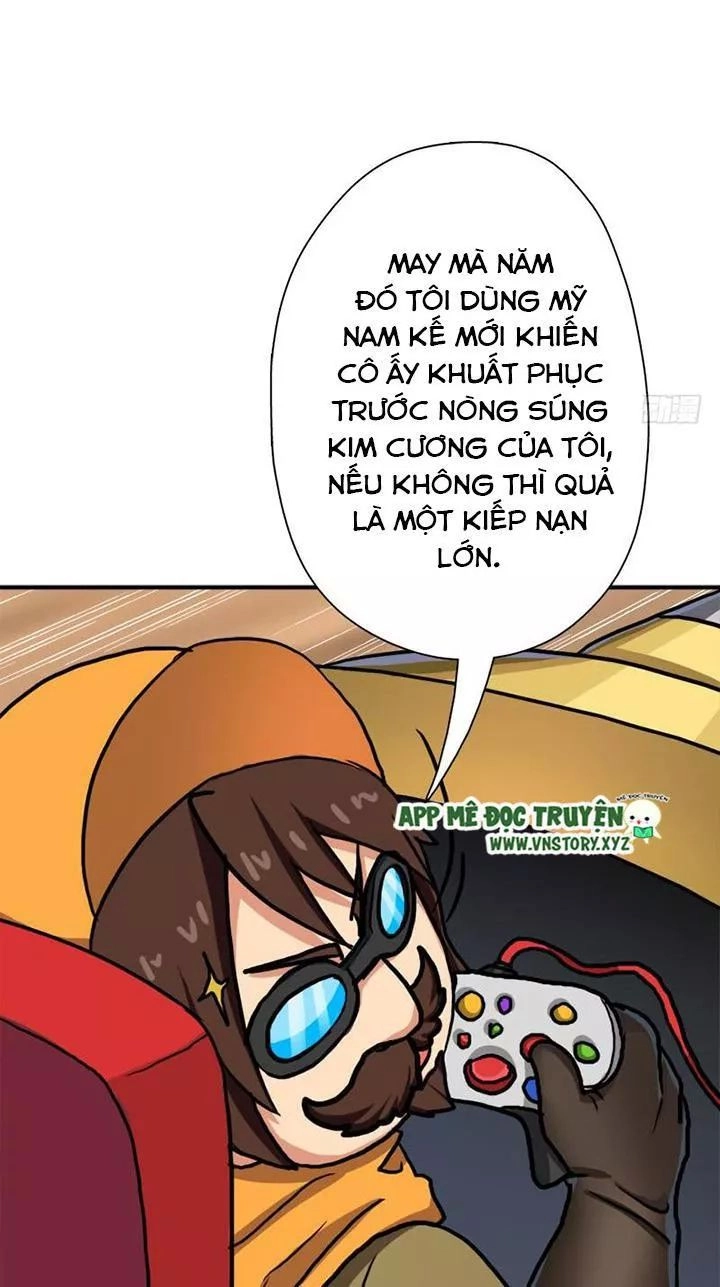 Cứu Thế Giới Đi, Ông Chú! Chapter 73 - 50