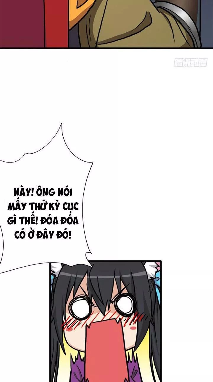 Cứu Thế Giới Đi, Ông Chú! Chapter 73 - 51