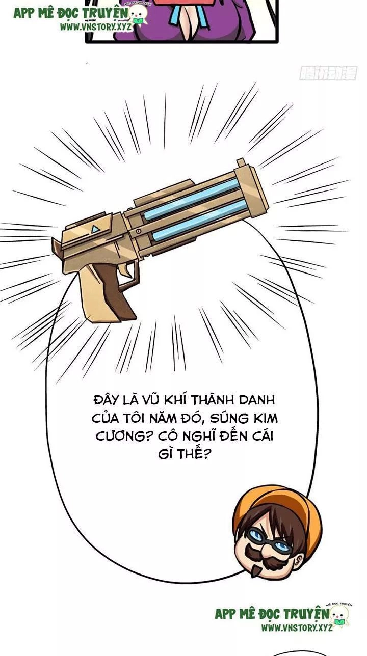 Cứu Thế Giới Đi, Ông Chú! Chapter 73 - 52