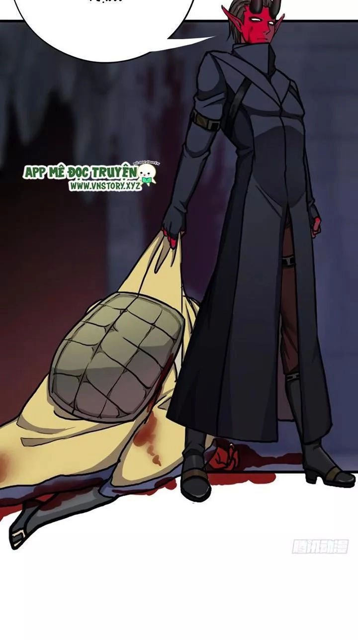 Cứu Thế Giới Đi, Ông Chú! Chapter 73 - 56