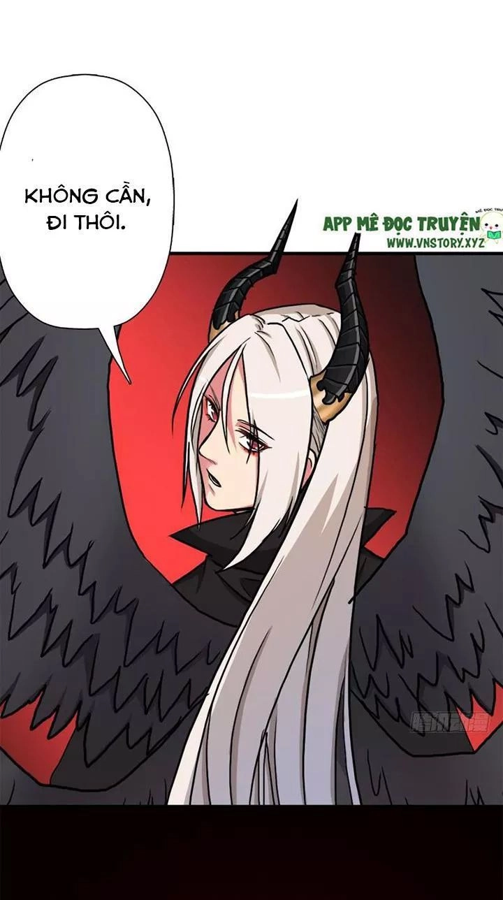 Cứu Thế Giới Đi, Ông Chú! Chapter 73 - 57